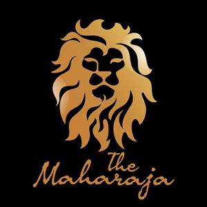 The Maharaja logo