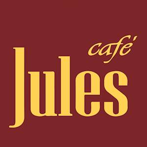 Jules Cafe Patisserie logo