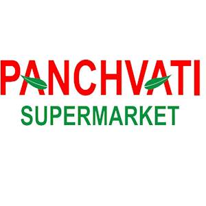 Panchvati Supermarket logo