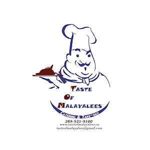 Taste of Malayalees logo