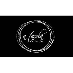 A Tavola Bistro logo
