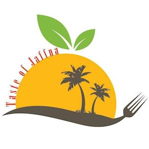 Taste Of Jaffna logo
