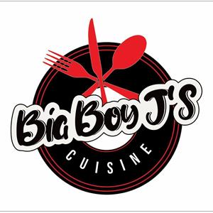 Big Boy JS Cuisine logo