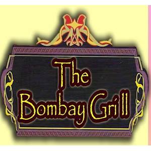 The Bombay Grill -MARKHAM- logo