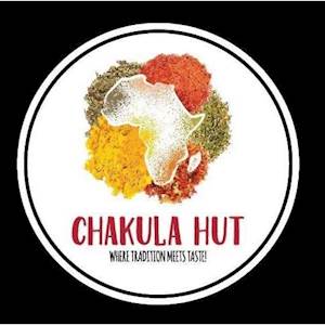 Chakula Hut logo