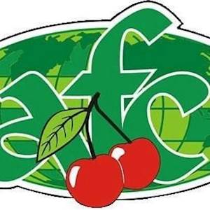 Asian Food Centre logo