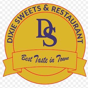 Dixie Sweets & Restaurant logo