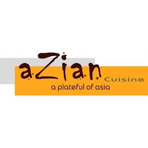 Azian Cuisine logo