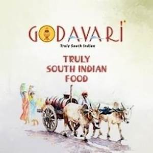 Godavari Canada logo