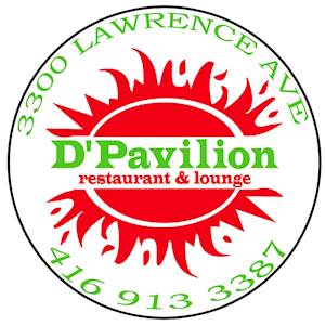 D'Pavilion Restaurant & Lounge
