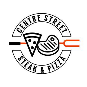 Centre Street Steak & Pizza
