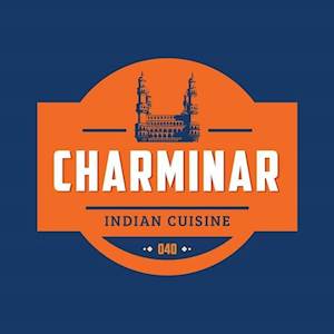 Charminar Indian Cuisine | Whitby logo