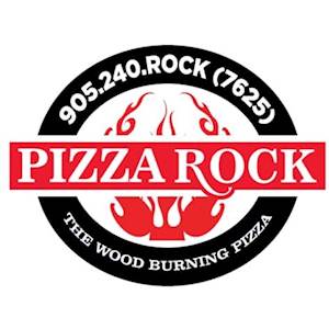 Pizza Rock - The Wood Burning Pizza