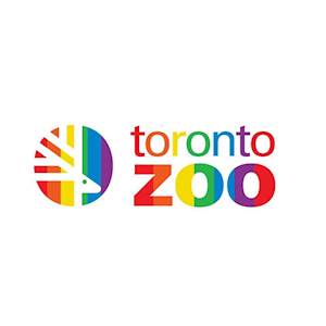 Toronto Zoo logo