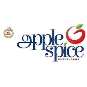 Applespice Restaurant Canada logo