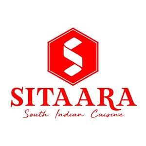 SITAARA RESTAURANT logo