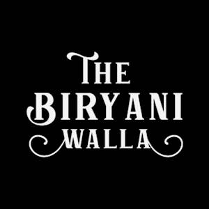 Biryaniwalla London logo