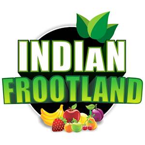 Indian Frootland logo