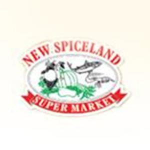 New Spiceland Supermarket logo