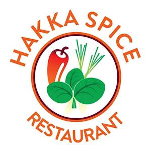 Hakka Spice logo