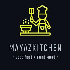 Mayazkitchen logo