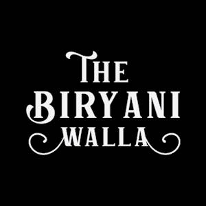 Biryaniwalla Scarborough logo