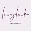 Laylak Lebanese Cuisine Toronto