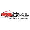 Minute Muffler Brake & Wheel