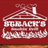 Strack's Smokin Grill