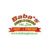 Baba's Pizza & Wings