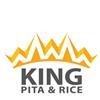 King Pita & Rice Oshawa
