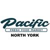 Pacific Fresh Food Market