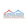 AS Special Events Party & Tent Rentals