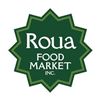 Roua Food Market - Kitchener