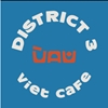 District 3 Viet Cafe