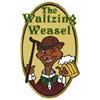 The Waltzing Weasel