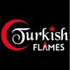 Turkish Flames