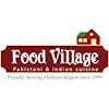 Food Village
