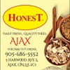 Honest Restaurant Ajax