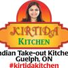 Kirtida Kitchen