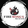 Fire Wings