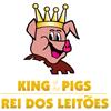 Rei dos Leitões - King of the Pigs Restaurant