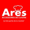Ares Accessoires de Cuisine