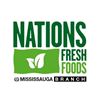 Nations Fresh Foods Mississauga Store