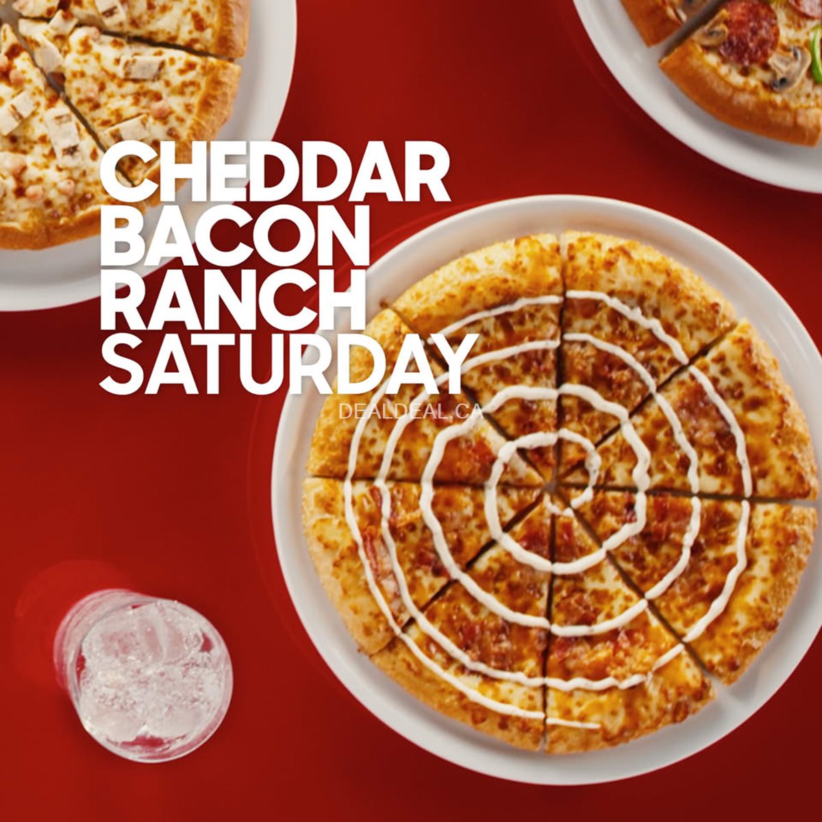 Pizza Hut Daily Special – Enjoy the Pizza of the Day image 6