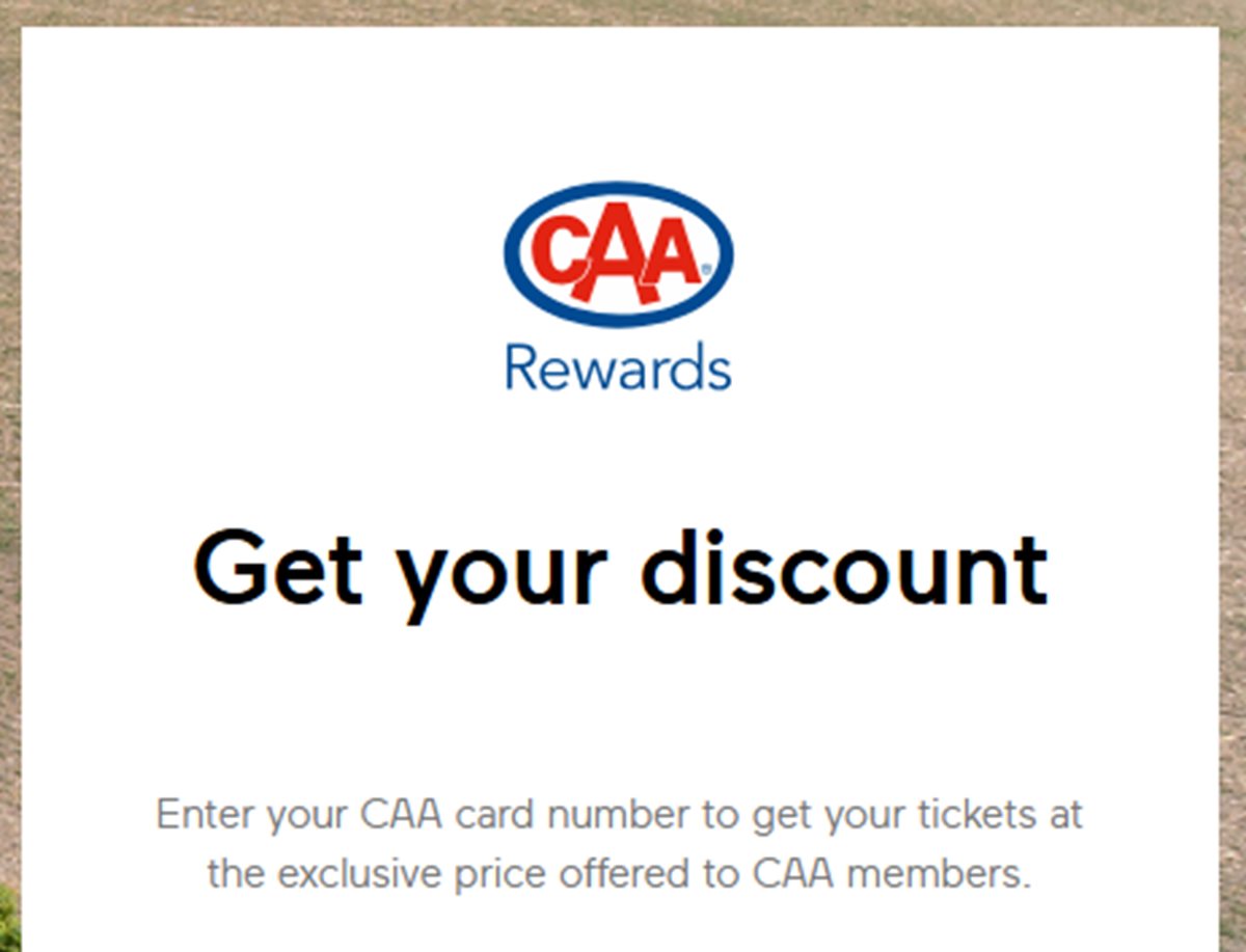 VIA Rail Canada CAA Discount – Save up to 20% on Train Travel