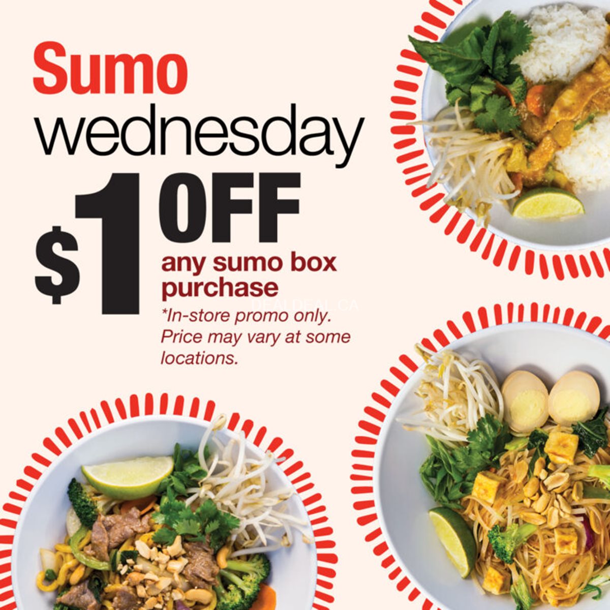 Wok Box Daily Deals and Specials 2026 image 3