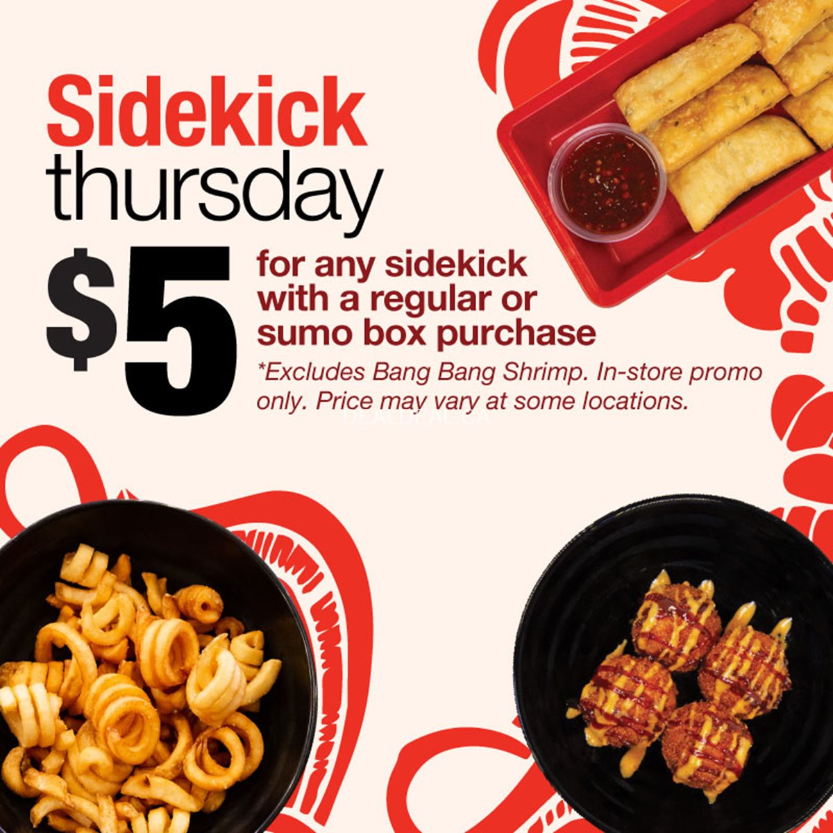 Wok Box Daily Deals and Specials 2026 image 4