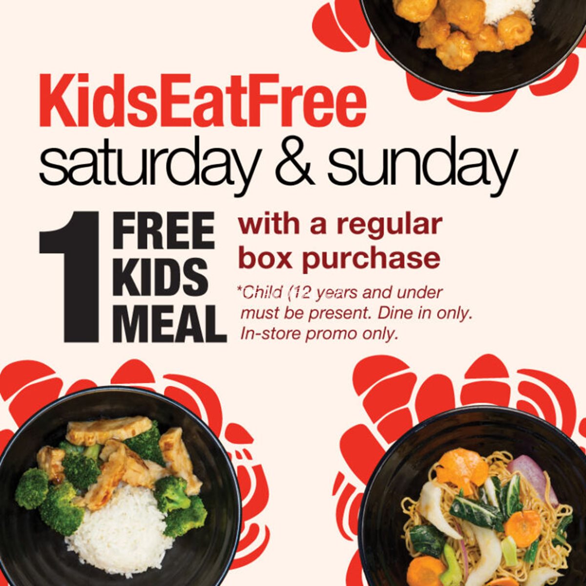 Wok Box Daily Deals and Specials 2026 image 6
