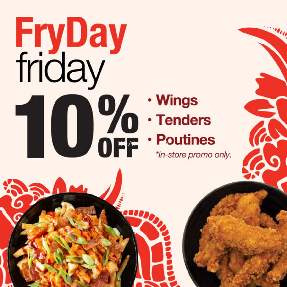 Wok Box Daily Deals and Specials 2026 image 5